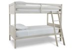Picture of Robbinsdale Twin Over Twin Bunkbed