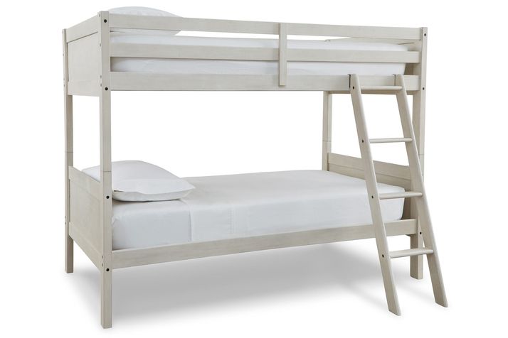 Picture of Robbinsdale Twin Over Twin Bunkbed