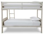 Picture of Robbinsdale Twin Over Twin Bunk Bed