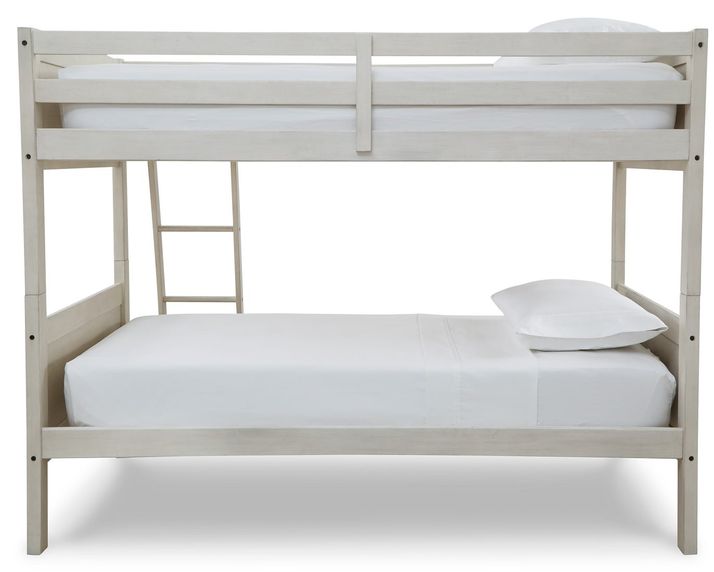 Picture of Robbinsdale Twin Over Twin Bunk Bed