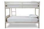 Picture of Robbinsdale Twin Over Twin Bunkbed