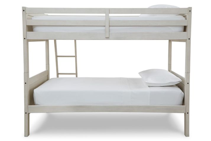 Picture of Robbinsdale Twin Over Twin Bunkbed