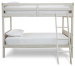 Picture of Robbinsdale Twin Over Twin Bunk Bed