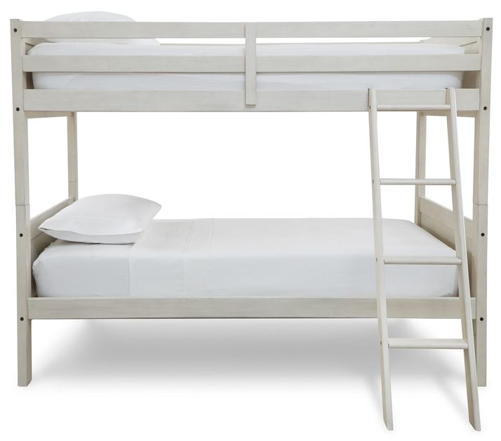 Picture of Robbinsdale Twin Over Twin Bunk Bed