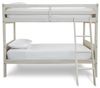 Picture of Robbinsdale Twin Over Twin Bunkbed