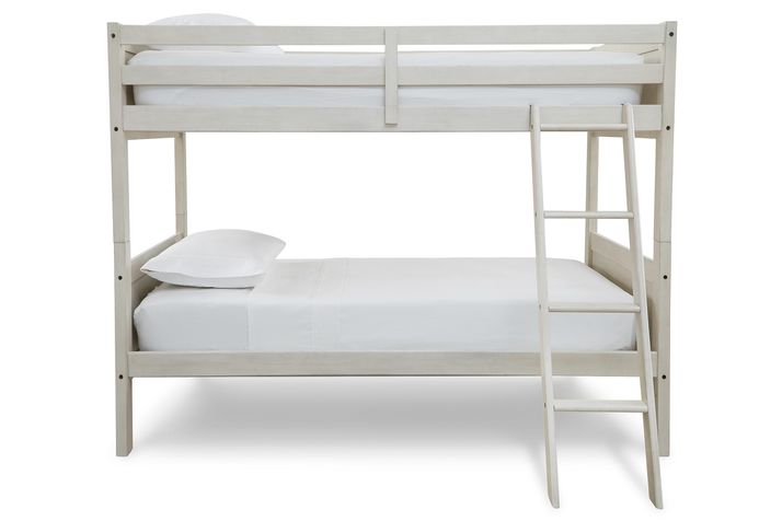 Picture of Robbinsdale Twin Over Twin Bunkbed