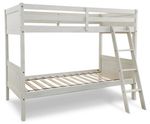 Picture of Robbinsdale Twin Over Twin Bunk Bed