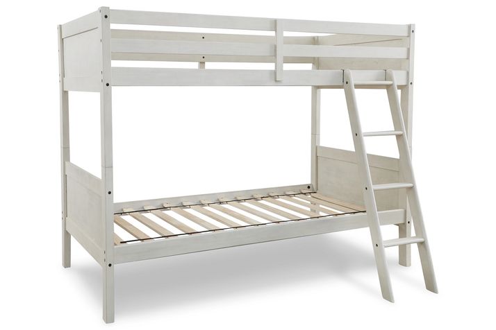 Picture of Robbinsdale Twin Over Twin Bunkbed