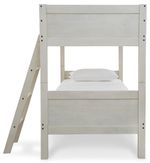 Picture of Robbinsdale Twin Over Twin Bunk Bed