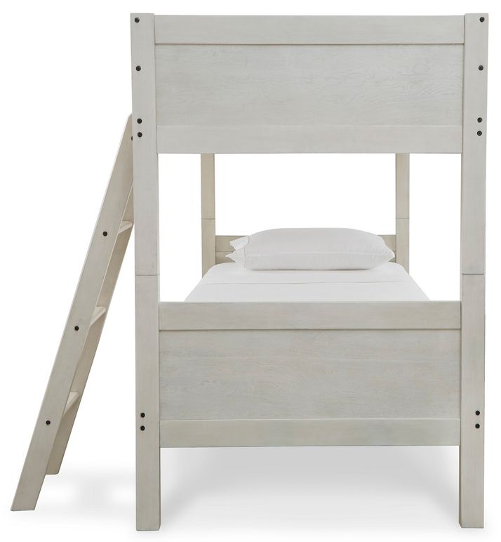 Picture of Robbinsdale Twin Over Twin Bunk Bed