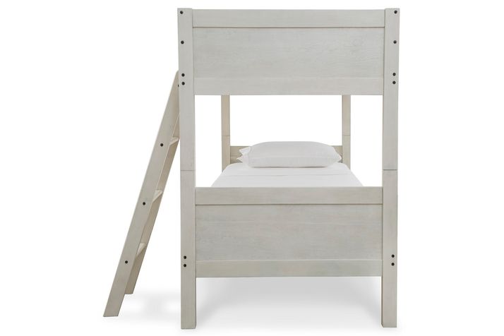Picture of Robbinsdale Twin Over Twin Bunkbed