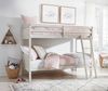 Picture of Robbinsdale Twin Over Twin Bunkbed