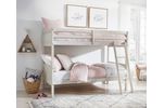 Picture of Robbinsdale Twin Over Twin Bunkbed