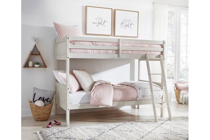 Picture of Robbinsdale Twin Over Twin Bunkbed