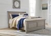 Picture of Lettner King Sleigh Bed