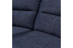 Picture of Argo Denim 6pc Sectional