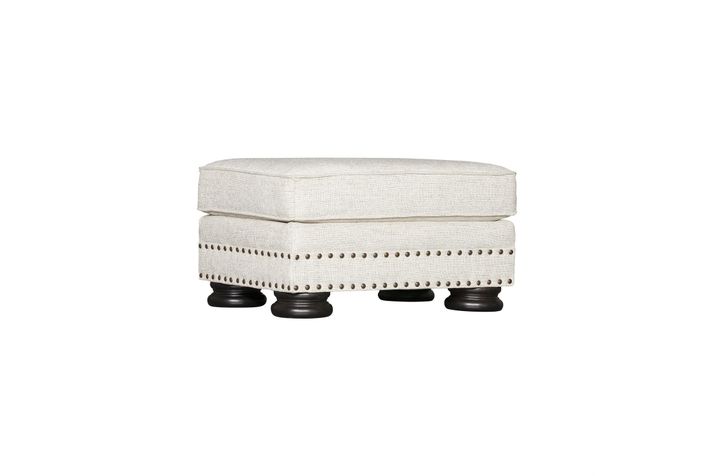Picture of Foster Ottoman