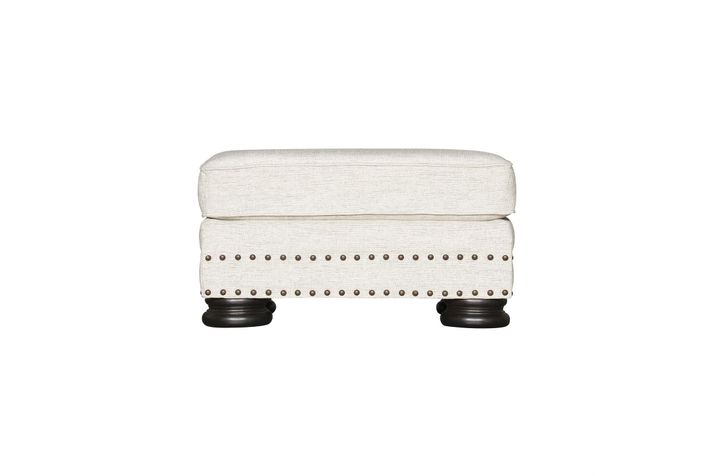 Picture of Foster Ottoman