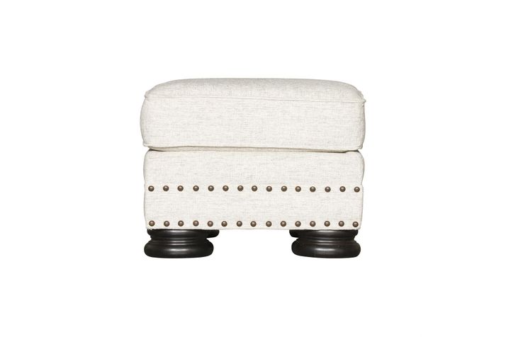 Picture of Foster Ottoman