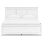Picture of Fortman King Bedroom Set