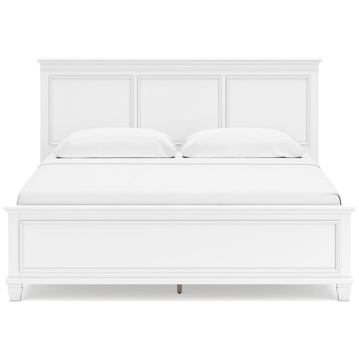 Picture of Fortman King Bedroom Set