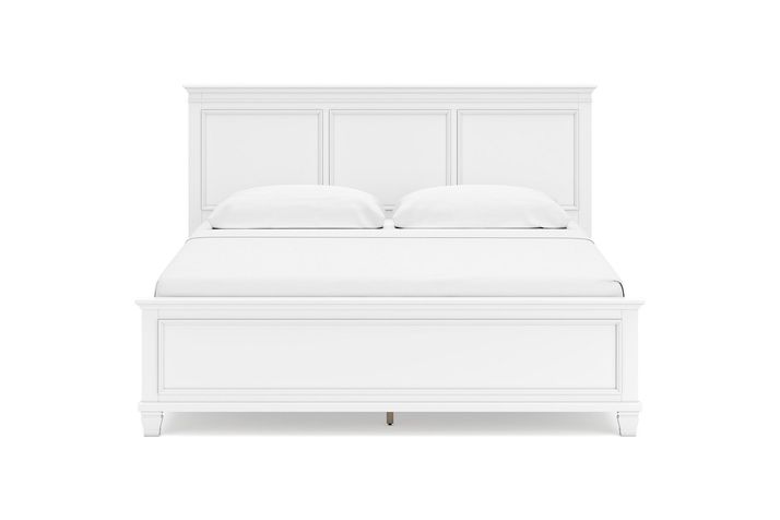 Picture of Fortman King Bedroom Set