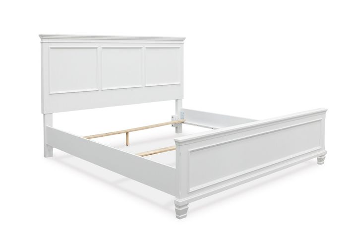 Picture of Fortman King Bedroom Set