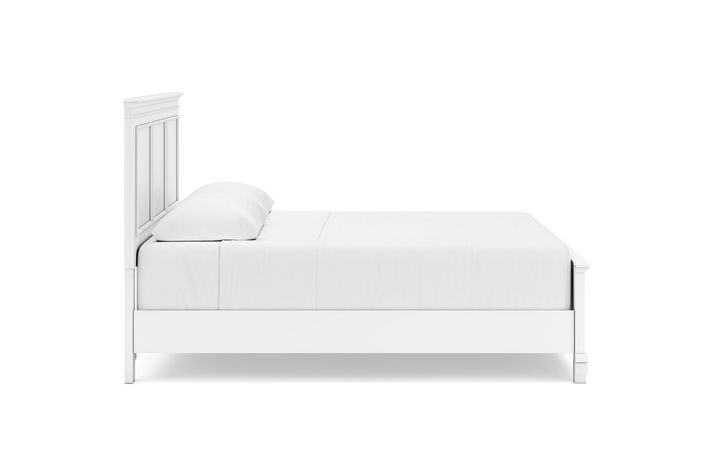 Picture of Fortman King Bedroom Set