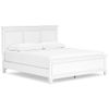 Picture of Fortman King Bedroom Set