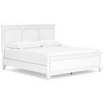 Picture of Fortman King Bedroom Set