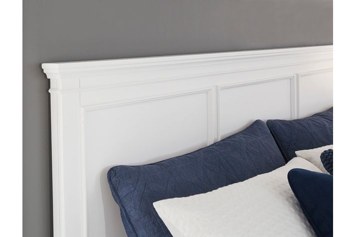 Picture of Fortman King Bedroom Set