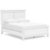 Picture of Fortman Queen Bedroom Set