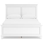 Picture of Fortman Queen Bedroom Set