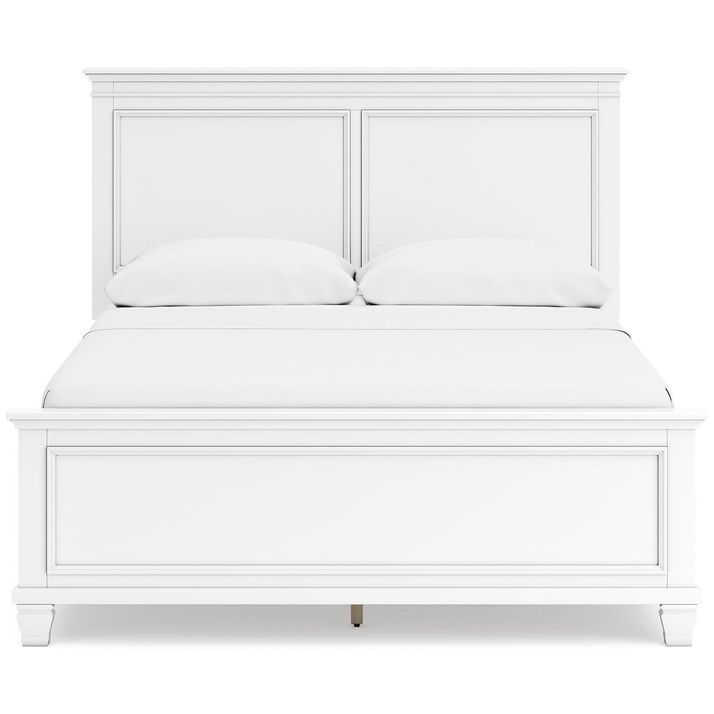 Picture of Fortman Queen Bedroom Set