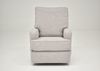 Picture of Kersey Power Swivel Glider Recliner