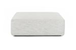 Picture of Surrey Cotton Oversized Ottoman