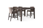 Picture of Bailey 5pc Counter Dining Set