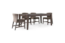 Picture of Bailey 5pc Dining Set