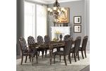 Picture of Maximus 5pc Dining Set