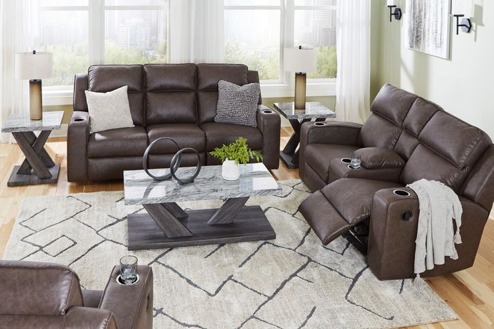 Picture of Lavenhorne Reclining Sofa