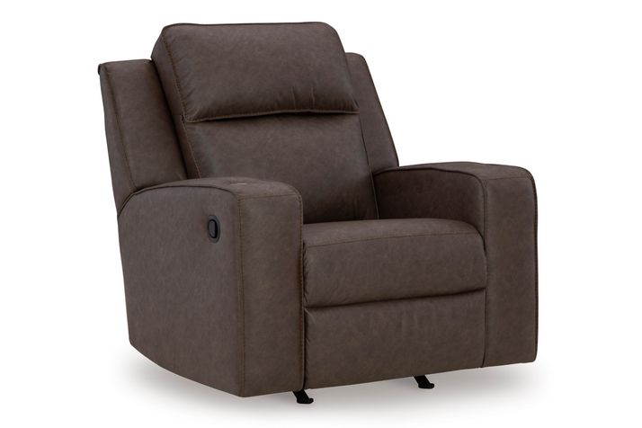 Picture of Lavenhorne Recliner 