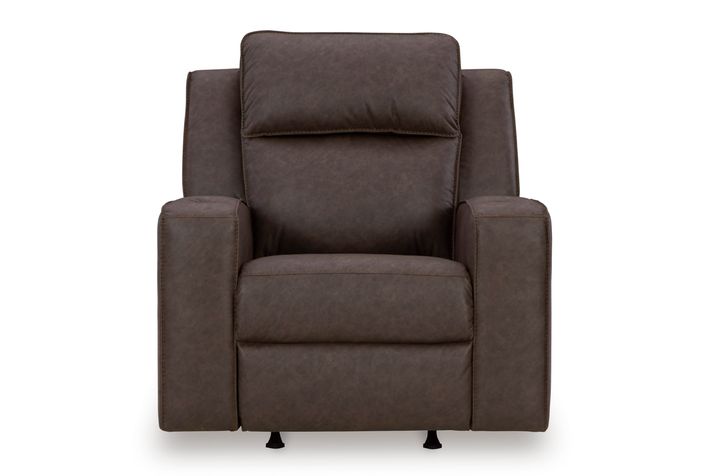 Picture of Lavenhorne Recliner 