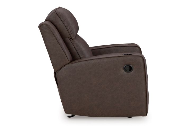Picture of Lavenhorne Recliner 