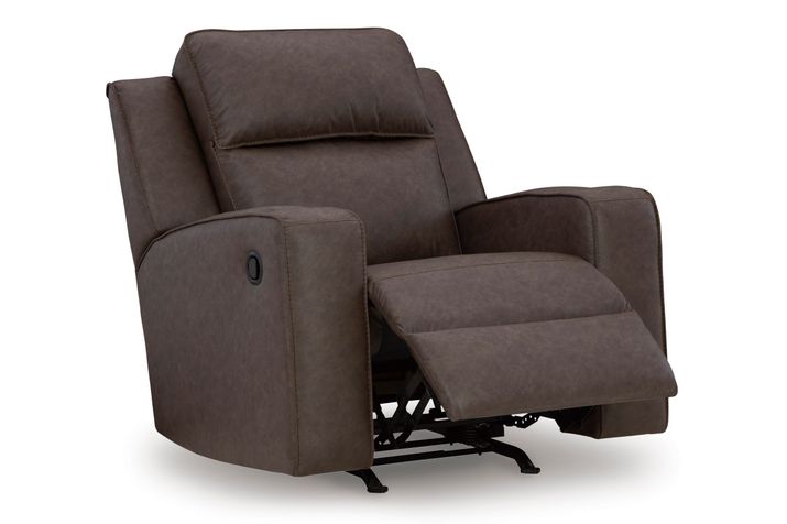Picture of Lavenhorne Recliner 