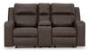 Picture of Lavenhorne Reclining Loveseat