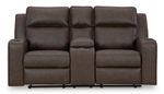 Picture of Lavenhorne Reclining Loveseat