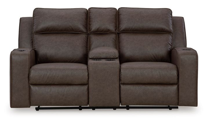 Picture of Lavenhorne Reclining Loveseat