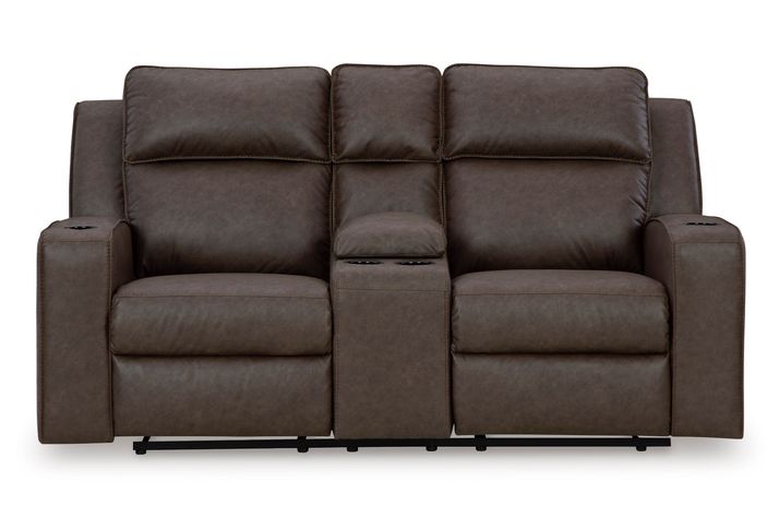 Picture of Lavenhorne Reclining Loveseat