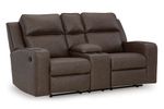 Picture of Lavenhorne Reclining Loveseat