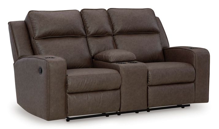 Picture of Lavenhorne Reclining Loveseat